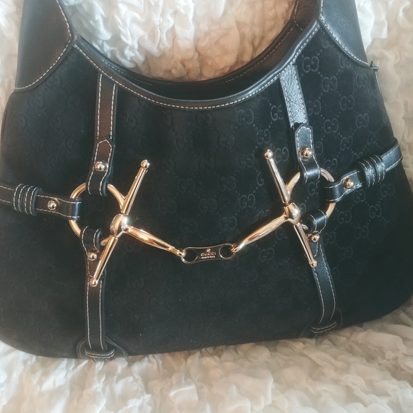 Gucci bag - Picture 3 of 5